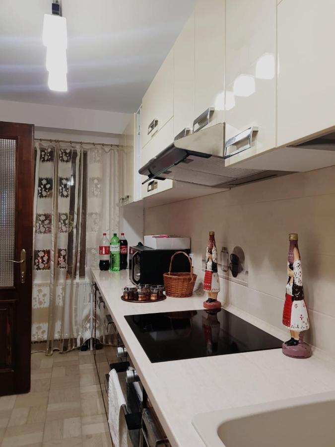 Pensiunea Iulia Rod Esterno foto